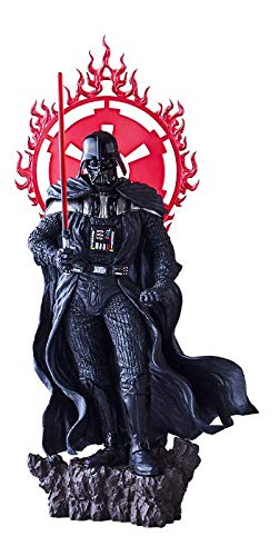 Banpresto Star Wars Dark Statue Figure Figurine 20cm Darth Vader Normal Color