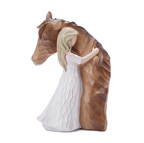 BAOPLAYKIDS Horse Gifts for Women