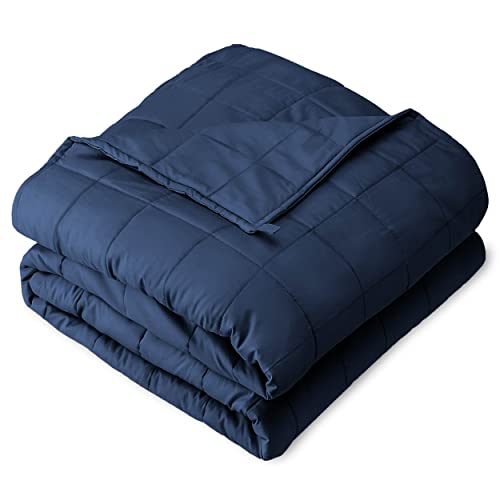 Bare Home Weighted Blanket for Adults