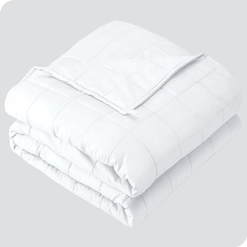 Bare Home Weighted Blanket King Size