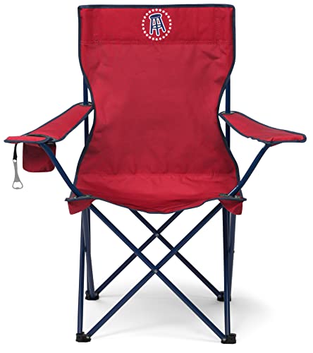 Barstool Sports Heavy Duty Outdoor Folding Chair