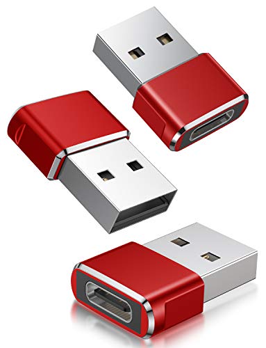 Basesailor USB-C Adapter 3 Pack