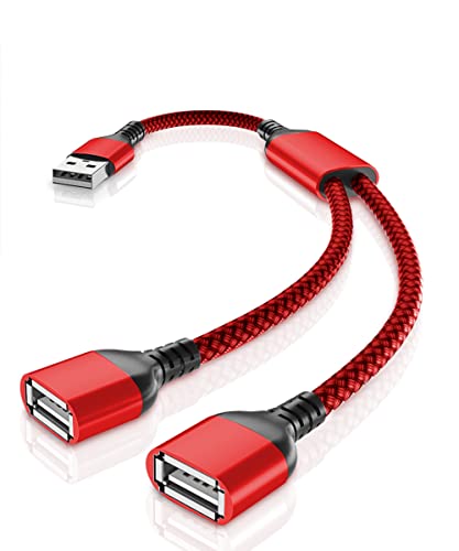 Basesailor USB Splitter Y Cable