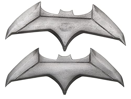 Batman Bangerangs