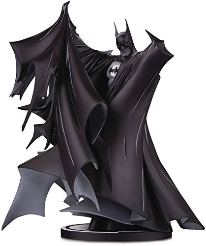 Batman by Todd McFarlane Deluxe Statue