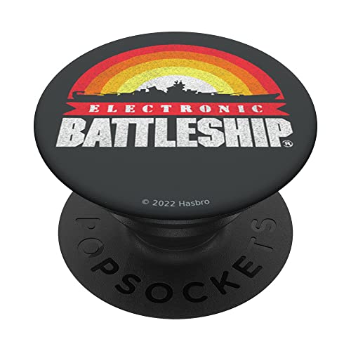 Battleship Electronic Battleship PopGrip