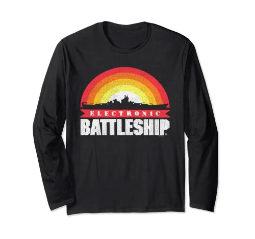 Battleship Electronic Battleship T-Shirt