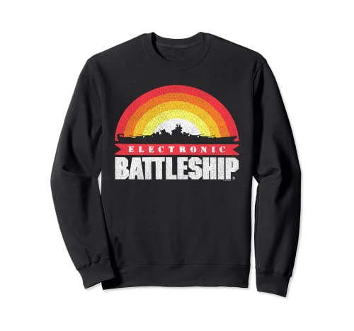 Battleship Sweatshirt