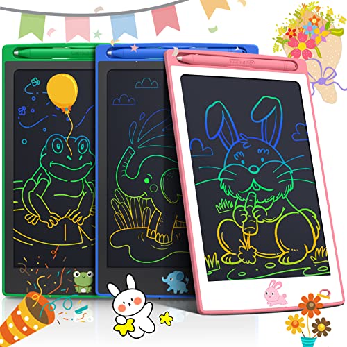 BAVEEL Lcd Writing Tablets for Kids