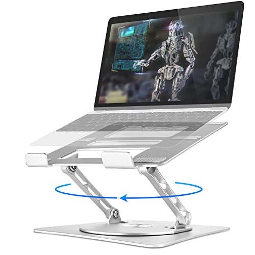 Bcom Adjustable Laptop Stand