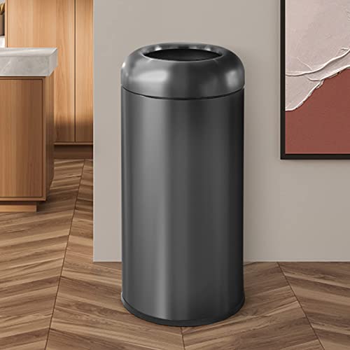 BEAMNOVA Trash Can Outdoor Indoor Garbage Enclosure