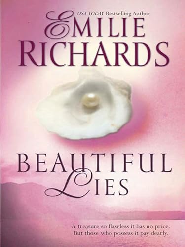 BEAUTIFUL LIES: A Captivating Blend of Mystery, Romance, and Suspense