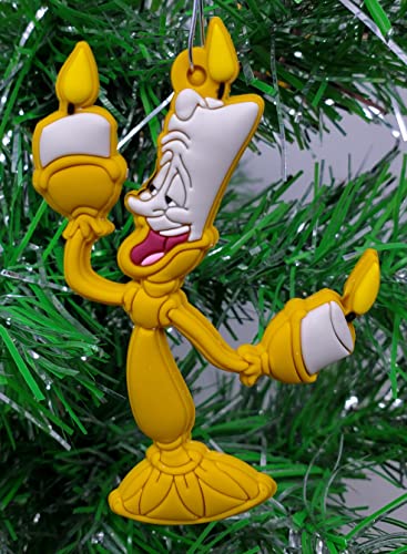 Lumière Ornement Noël Disney Traditions - Magic Heroes