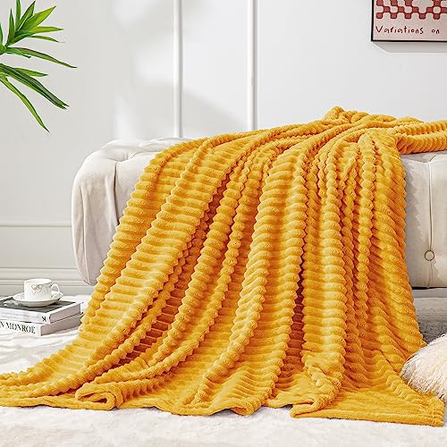 BEDELITE Fleece Blanket
