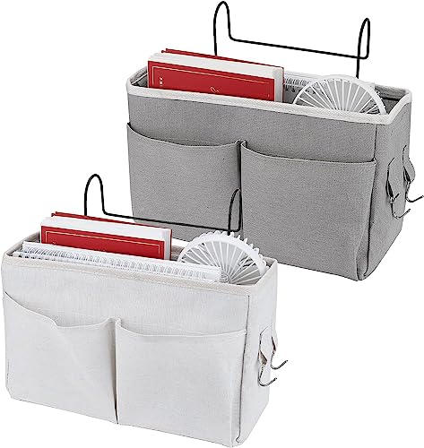 Bedside Caddy - Organize Your Bed with Ease
