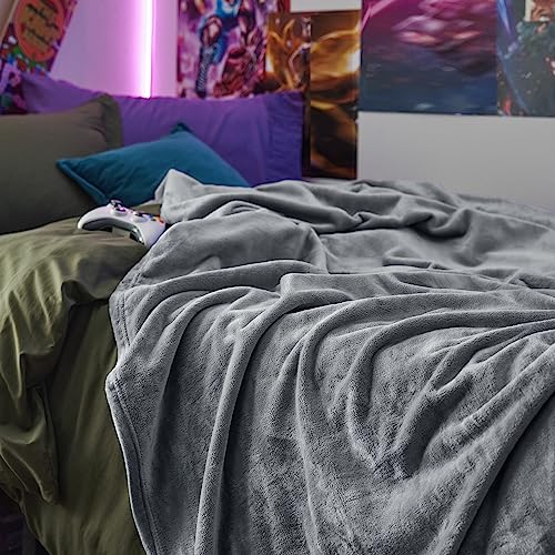 Bedsure Fleece Blanket