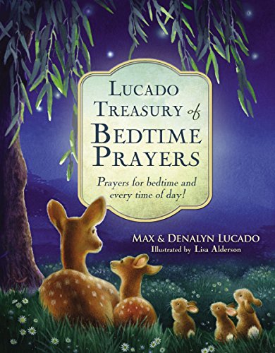 Bedtime Prayers: Prayers for Every Child