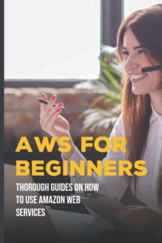 Beginner's Guide to Amazon Web Services