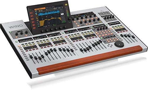 Behringer Wing Digital Mixing Console