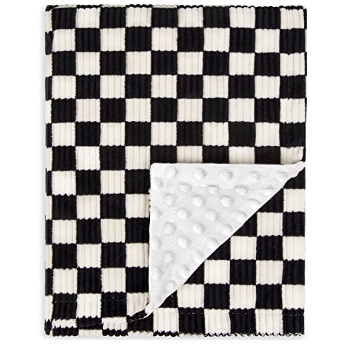 BEILIMU Baby Blanket for Boys