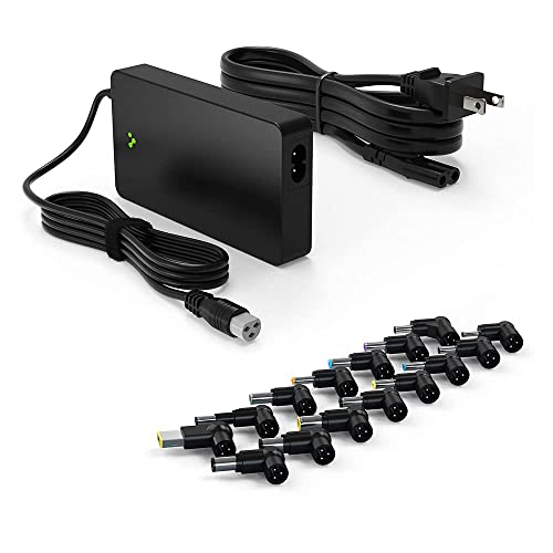 Belker 90w Universal Laptop Charger AC Adapter