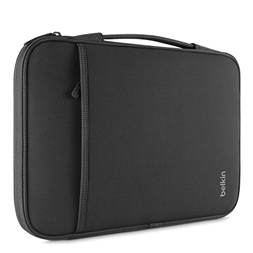 Belkin 12 Inch Laptop Case - Sleek and Versatile Laptop Sleeve