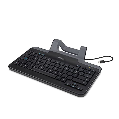 Belkin Wired Keyboard Stand For Chrome OS
