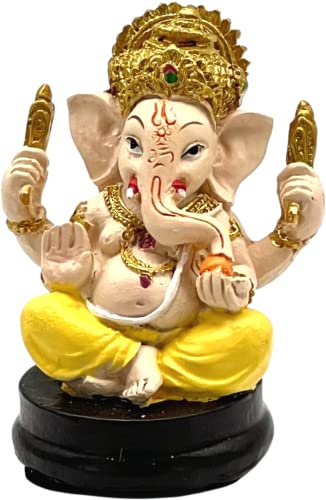 Bellaa Ganesh Hindu Statue