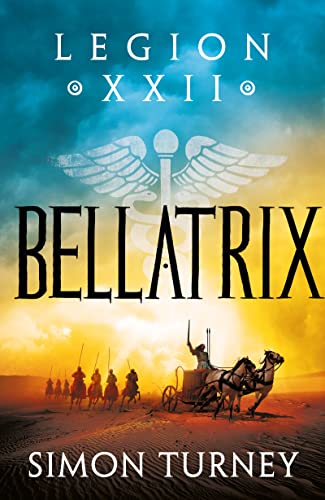 Bellatrix: An Epic Roman Adventure