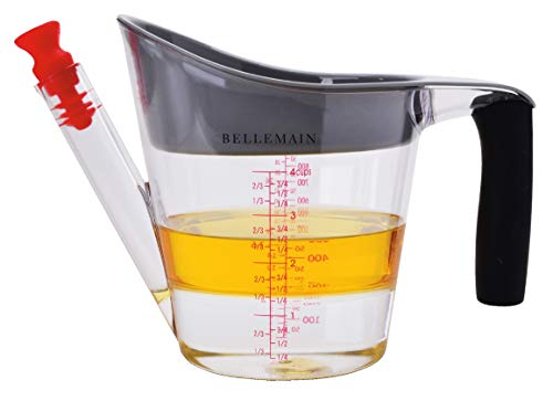 Bellemain Fat Separator/Measuring Cup