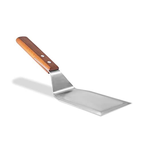 Bellemain Stainless Steel Spatula
