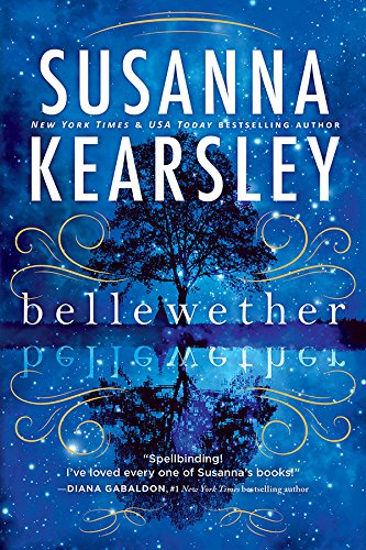 Bellewether - A Captivating Historical Fiction Novel