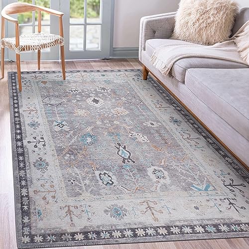 Bellini Rugs Machine Washable Rug