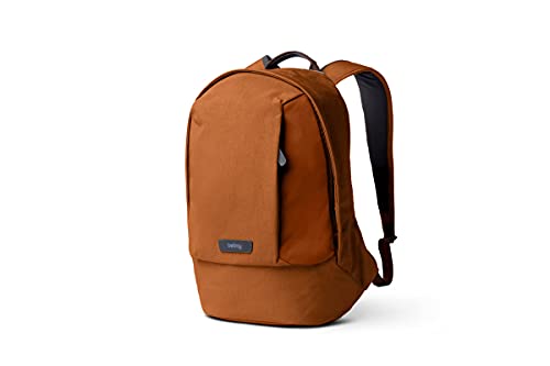Bellroy Classic Backpack Compact - Stylish & Functional Laptop Backpack