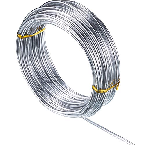 Bendable Aluminum Craft Wire