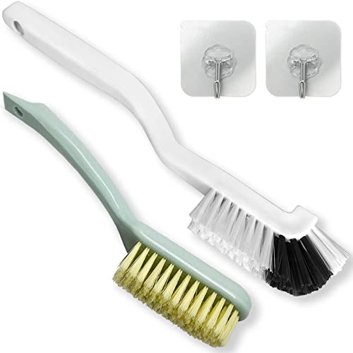 Bendable Kitchen Brush Set for Cleaning