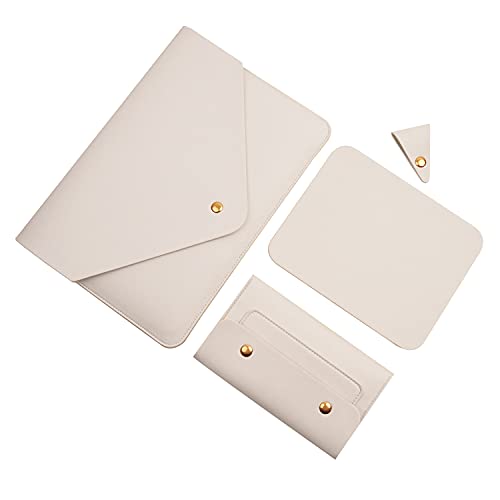 Benfan Laptop Sleeve with Accessories