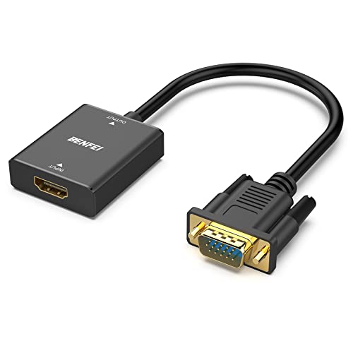 BENFEI HDMI to VGA Adapter