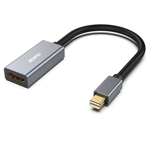 BENFEI Mini DisplayPort to HDMI Adapter