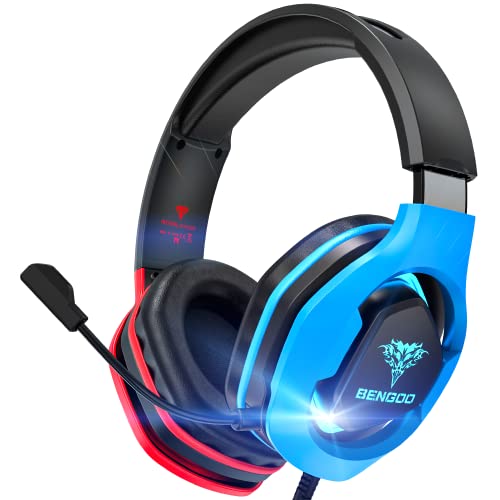 BENGOO G9500 Headset