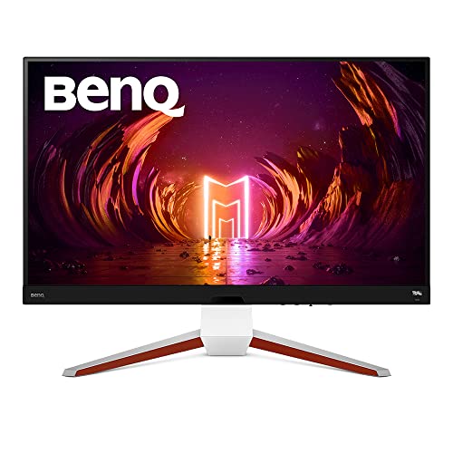 BenQ 32" 4K UHD Gaming Monitor with Freesync Premium Pro