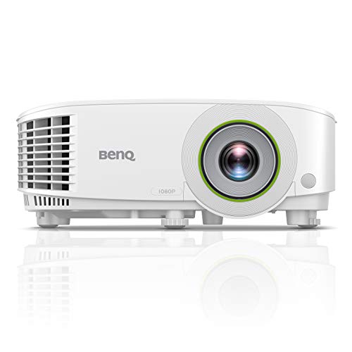 BenQ EH600 Smart Business Projector