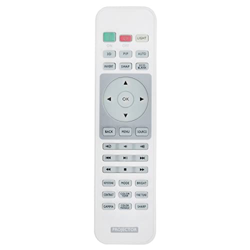 BenQ Projector Replacement Remote Control