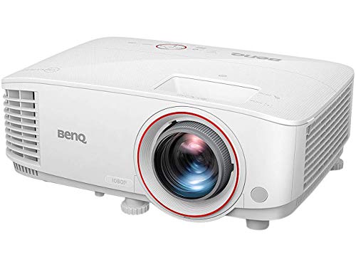 BenQ TH671ST Gaming Projector