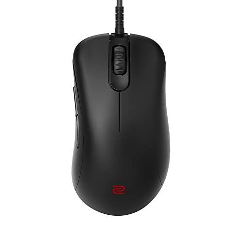 BenQ Zowie EC1-C Ergonomic Gaming Mouse