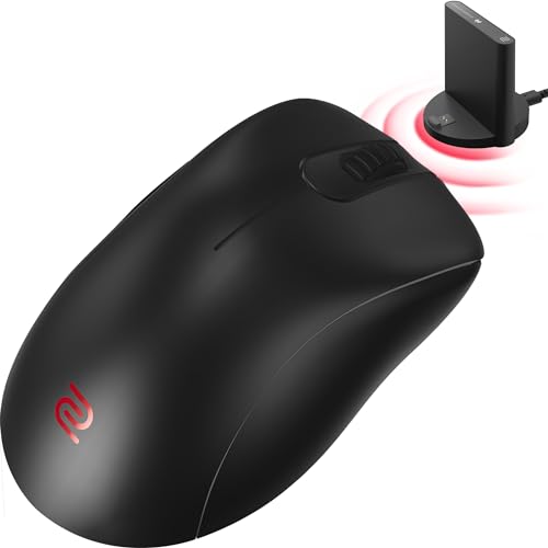 BenQ ZOWIE EC2-CW Wireless Gaming Mouse