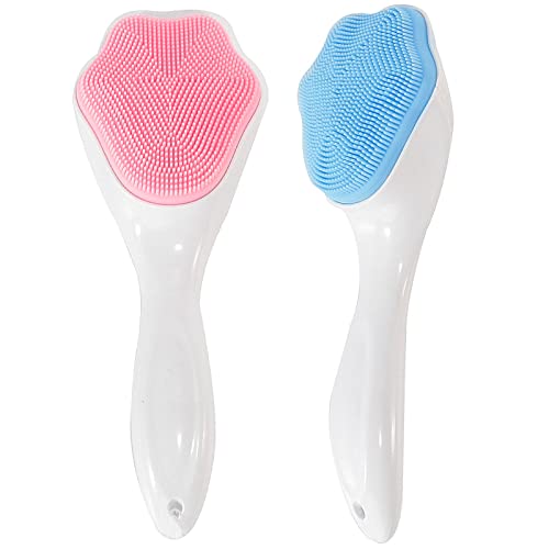Beomeen Silicone Face Scrubber