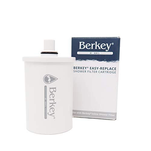 Berkey Shower Filter Replacement Cartridge