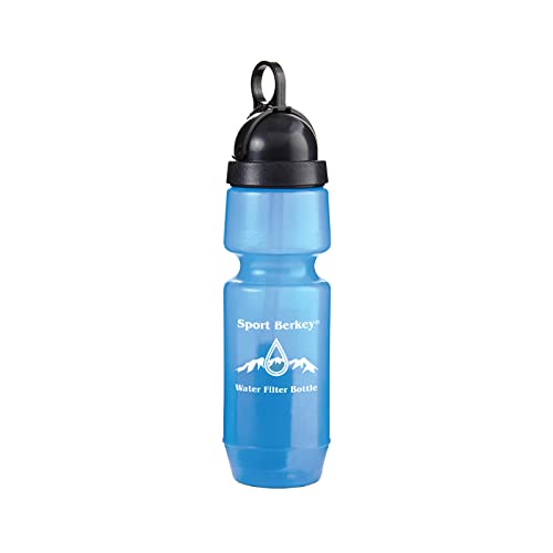 Berkey Water Filter Bottle