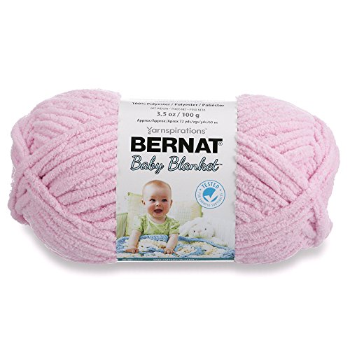 Bernat Baby Blanket Yarn (Pack of 2)